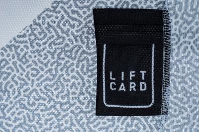 CUBE VERTEX Rundhalstrikot kurzarm Größe: XXL Produktbild 4