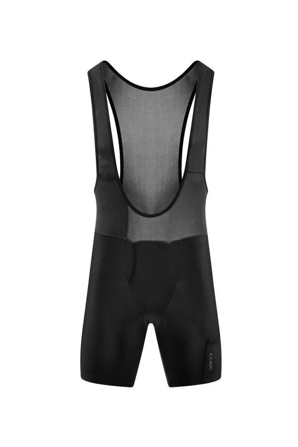 CUBE Innenhose mit Tr&auml;gern Gr&ouml;&szlig;e: M