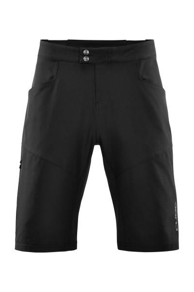 CUBE ATX Baggy Shorts CMPT Größe: XXXL Produktbild 4
