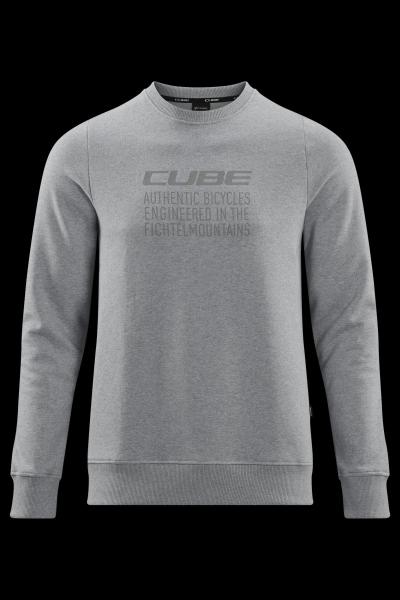 CUBE Organic Sweater Größe: M Produktbild 2