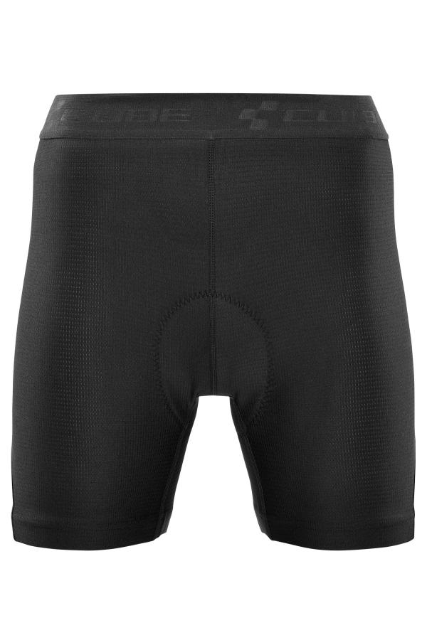 CUBE WS Innenhose CMPT Größe: XL (42)