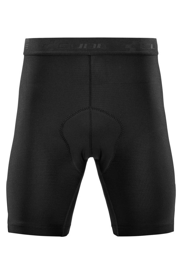 CUBE Innenhose CMPT Größe: XL