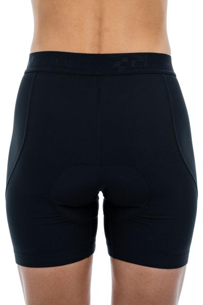 CUBE WS Innenhose CMPT kurz Größe: L (40) Produktbild 1