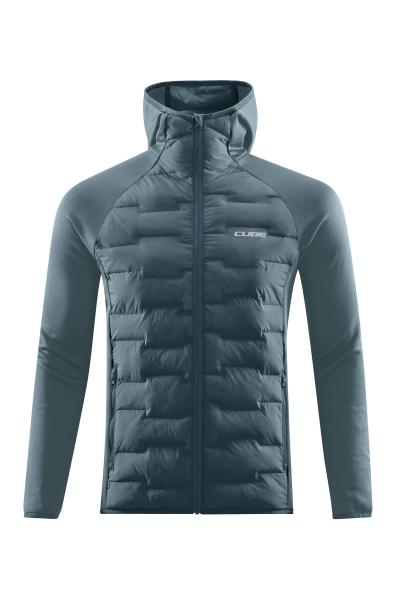 CUBE Padded Jacket Größe: L Produktbild 4
