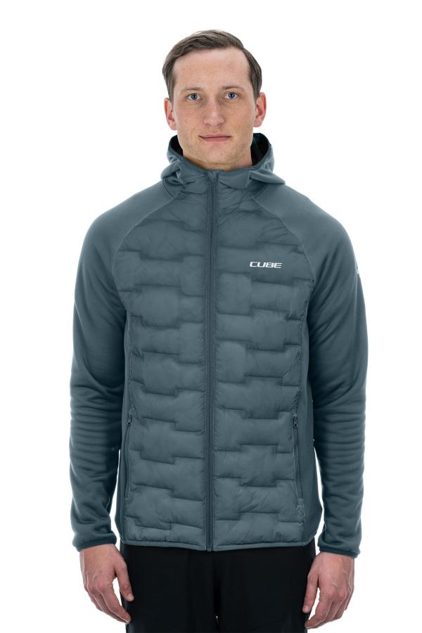 CUBE Padded Jacket Gr&ouml;&szlig;e: XXL