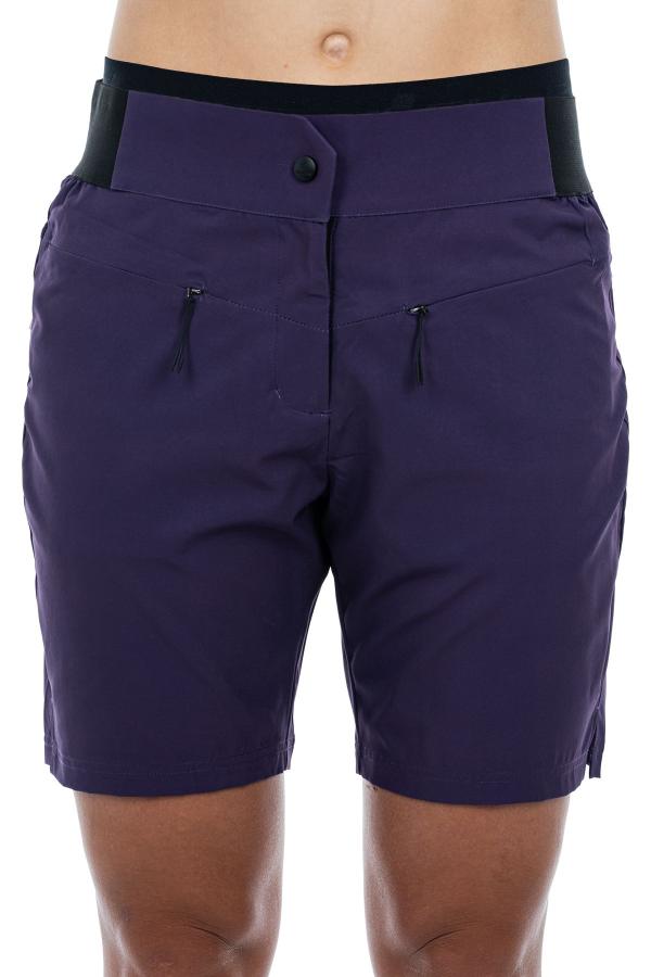 CUBE ATX WS Baggy Shorts CMPT inkl. Innenhose Gr&ouml;&szlig;e: S (36)