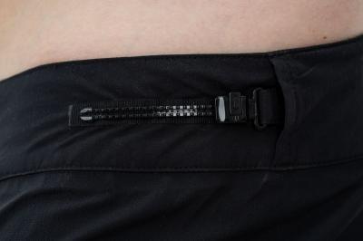 CUBE MTB Baggy Shorts Größe: XS Produktbild 3