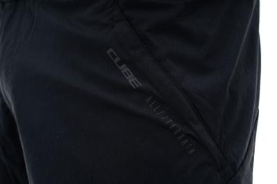 CUBE MTB Baggy Shorts Größe: XXL Produktbild 2