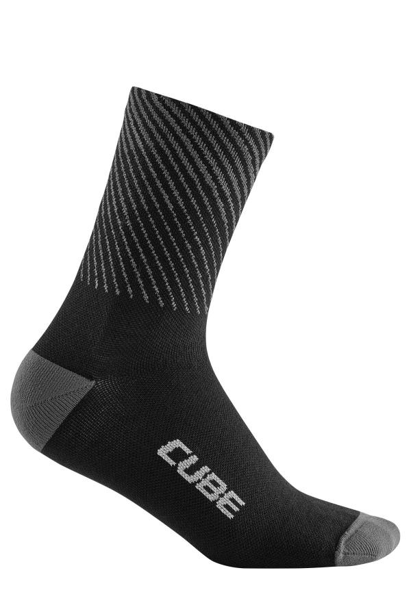 CUBE Socke High Cut Be Warm Gr&ouml;&szlig;e: 44-47