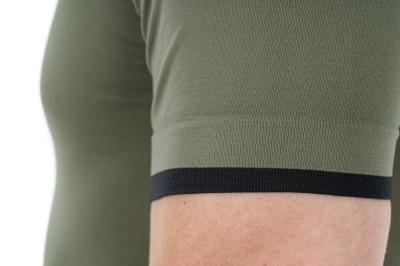 CUBE Funktionsunterhemd Race Be Cool kurzarm Größe: M/L Produktbild 3