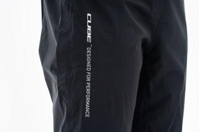 CUBE ROAD/XC Dirtprotect Hose kurz Größe: XS Produktbild 2