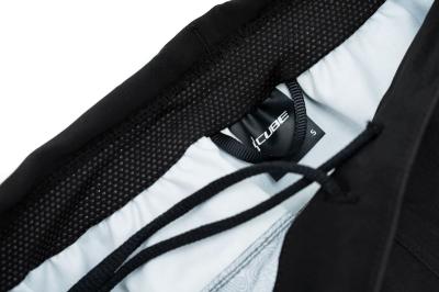 CUBE ROAD/XC Dirtprotect Hose kurz Größe: M Produktbild 3