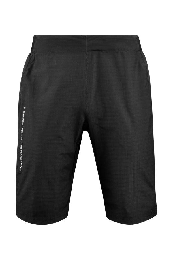 CUBE ROAD/XC Dirtprotect Hose kurz Gr&ouml;&szlig;e: XXXL