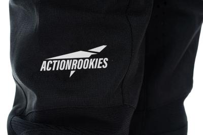 CUBE MTB Baggy Pants ROOKIE Größe: XL (146/152) Produktbild 2