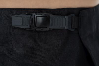 CUBE MTB Baggy Pants ROOKIE Größe: XL (146/152) Produktbild 3