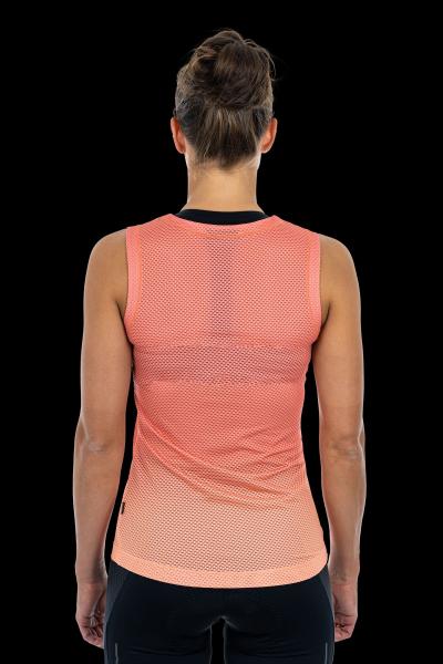 CUBE WS Funktionsunterhemd Mesh ärmellos Größe: XL (42) Produktbild 1