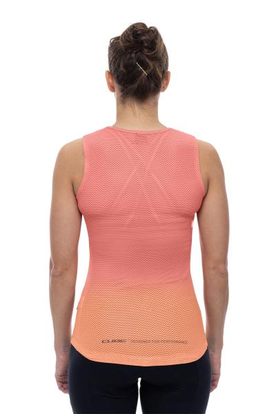 CUBE WS Funktionsunterhemd Mesh ärmellos Größe: XL (42) Produktbild 7