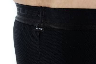 CUBE Innenhose Größe: XL Produktbild 3