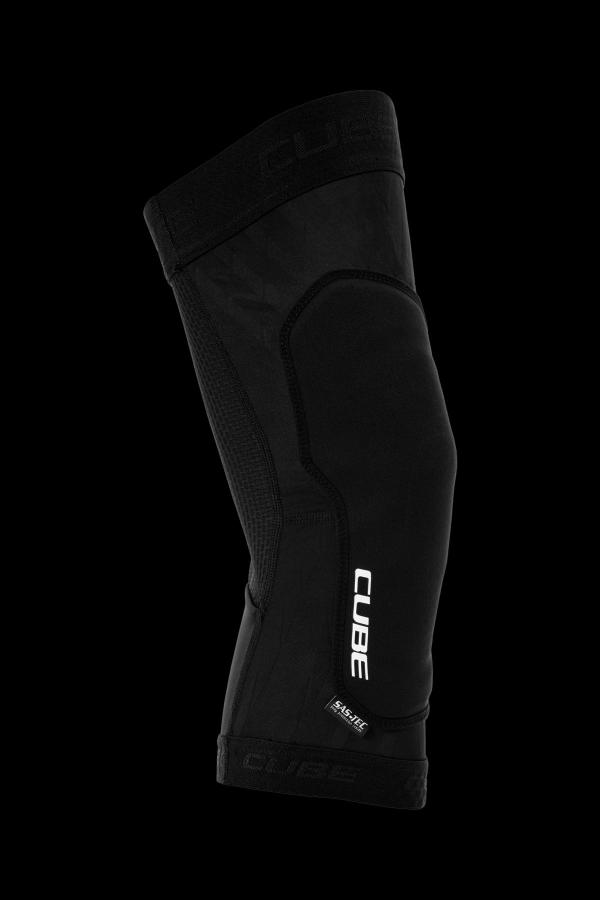 CUBE Knieschoner X NF Gr&ouml;&szlig;e: XS