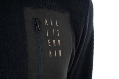 CUBE ATX Fleece Trikot langarm Größe: S Produktbild 3