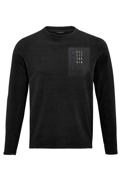 CUBE ATX Fleece Trikot langarm Größe: L Produktbild 4