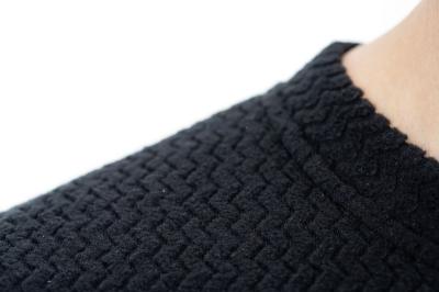 CUBE ATX Fleece Trikot langarm Größe: XL Produktbild 2