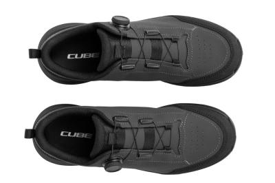 CUBE Schuhe OX PRO Größe: EU 43 Produktbild 1