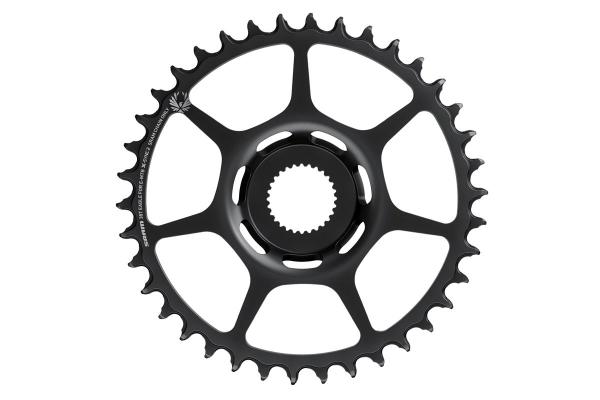 Kettenblatt Sram Chainring X-SYNC 2 Eagle 36T Bosch Gen4 DM 52mm (2020)