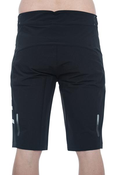 CUBE BLACKLINE Baggy Shorts Größe: XS Produktbild 2