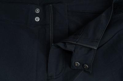 CUBE BLACKLINE Baggy Shorts Größe: M Produktbild 3