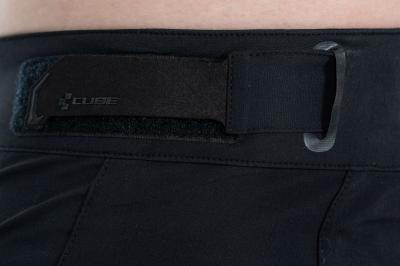 CUBE BLACKLINE Baggy Shorts Größe: L Produktbild 6