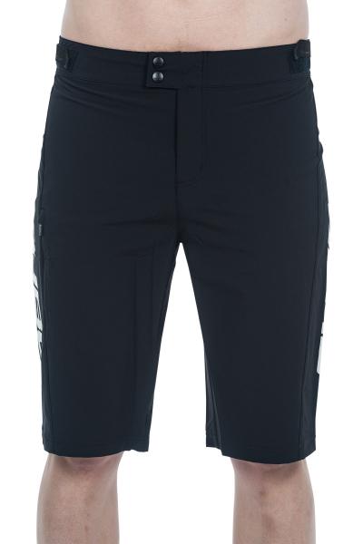 CUBE BLACKLINE Baggy Shorts Größe: XXXL Produktbild 1