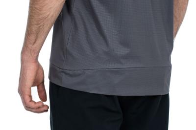 CUBE ATX Rundhalstrikot kurzarm Größe: S Produktbild 4