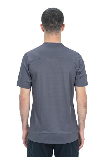 CUBE ATX Rundhalstrikot kurzarm Größe: M Produktbild 2