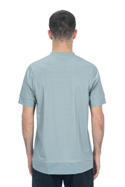 CUBE ATX Rundhalstrikot kurzarm Größe: M Produktbild 2