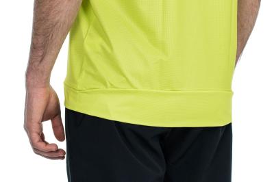 CUBE ATX Rundhalstrikot kurzarm Größe: L Produktbild 4