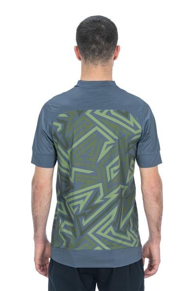 CUBE ATX Rundhalstrikot TM kurzarm Größe: S Produktbild 2