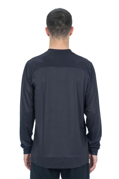 CUBE MTB Rundhalstrikot langarm Größe: XXXL Produktbild 2