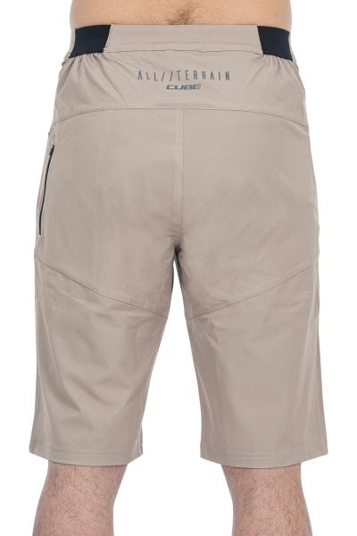 CUBE ATX Baggy Shorts CMPT Größe: XS Produktbild 2