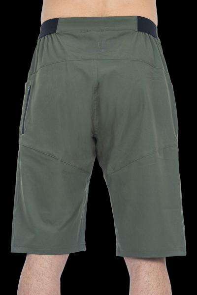 CUBE ATX Baggy Shorts CMPT Größe: S Produktbild 2