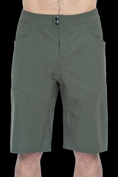 CUBE ATX Baggy Shorts CMPT Größe: XXXL Produktbild 1