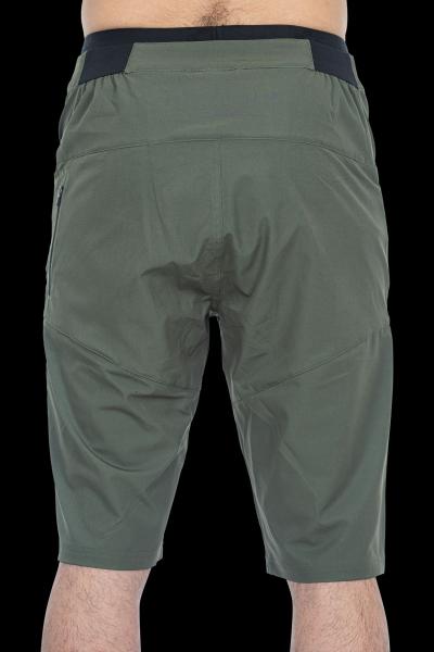 CUBE ATX Baggy Shorts CMPT inkl. Innenhose Größe: L Produktbild 1