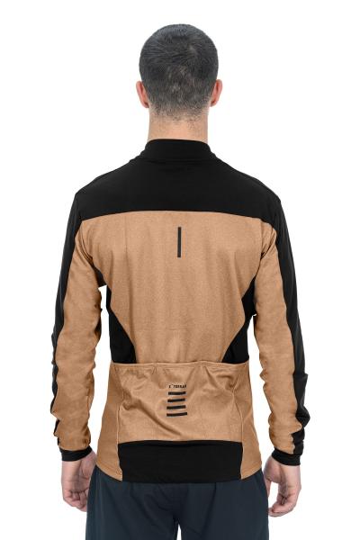 CUBE ATX Trikot Full Zip CMPT langarm Größe: XS Produktbild 2