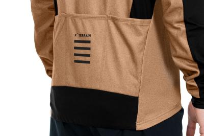 CUBE ATX Trikot Full Zip CMPT langarm Größe: S Produktbild 3