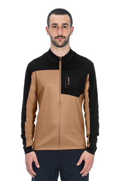 CUBE ATX Trikot Full Zip CMPT langarm Größe: XL Produktbild 1