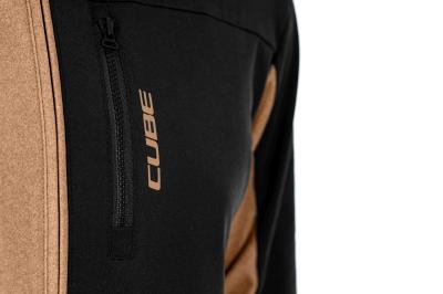 CUBE ATX Trikot Full Zip CMPT langarm Größe: XXXL Produktbild 4