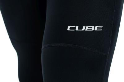 CUBE ATX Radhose 3/4 Größe: M Produktbild 3