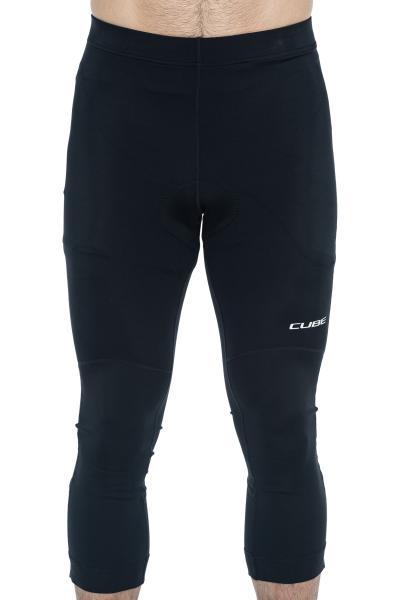 CUBE ATX Radhose 3/4 Größe: XXXL Produktbild 1