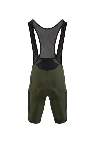 CUBE BLACKLINE Trägerhose CARGO Größe: XS Produktbild 1