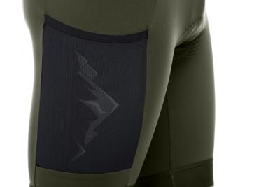 CUBE BLACKLINE Trägerhose CARGO Größe: XS Produktbild 7